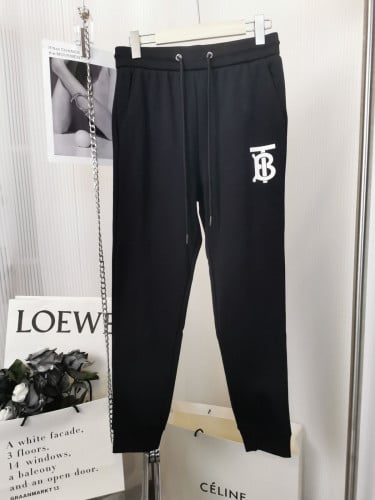 BURBERRY PANTS