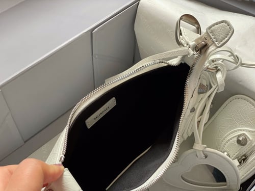 BALENCIAGA HANDBAG