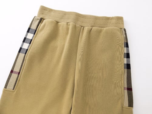 BURBERRY PANTS