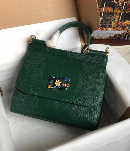DOLCE & GABBANA 25CM