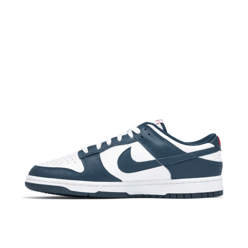 Dunk Low 'Valerian Blue'