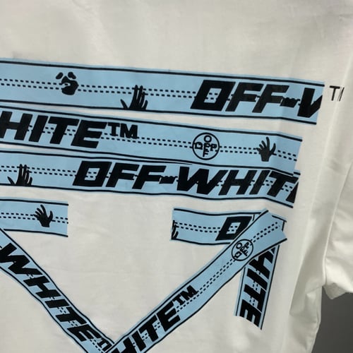 OFF-WHITE