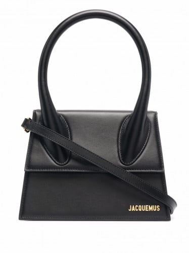 Jacquemus Le Grand Chiquito tote bag