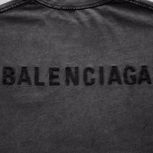 BALENCIAGA