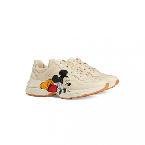 Rhyton Mickey Mouse WHITE