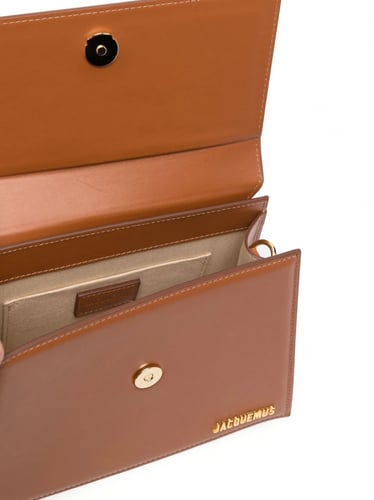 jacquemus Large Le Chiquito top-handle bag