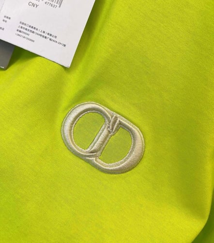 Dior T-shirt