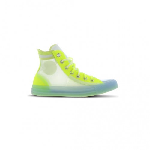 Chuck Taylor Translucent Utility VOLT