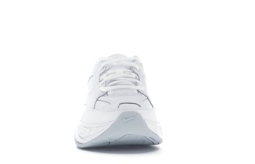 Nike M2K Tekno White Pure Platinum