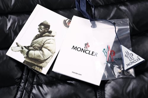 MONCLER