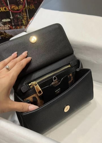 DOLCE & GABBANA 20CM