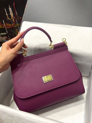 DOLCE & GABBANA 25CM