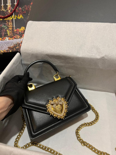 DOLCE & GABBANA 19CM