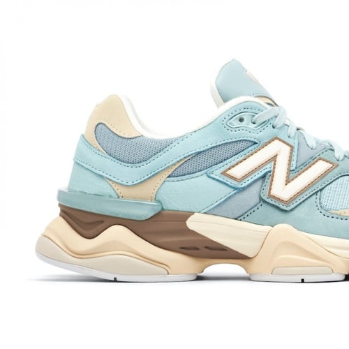 New Balance 9060 'Blue Haze''