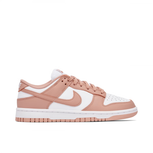 Dunk Low 'Rose Whisper'