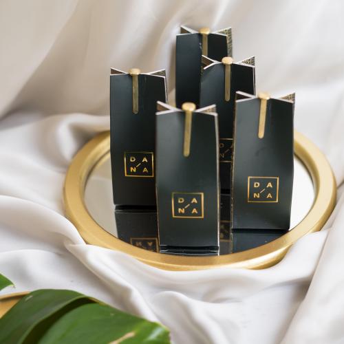 توزيعات مخلطات وخمرية الدانة