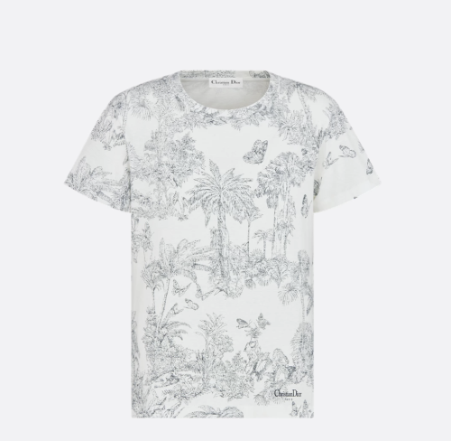 تيشيرت ديور