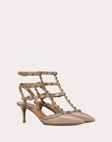كعب valentino
