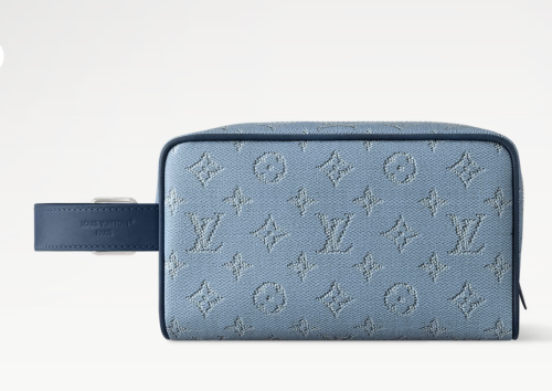 Louis Vuitton Dopp Kit bag