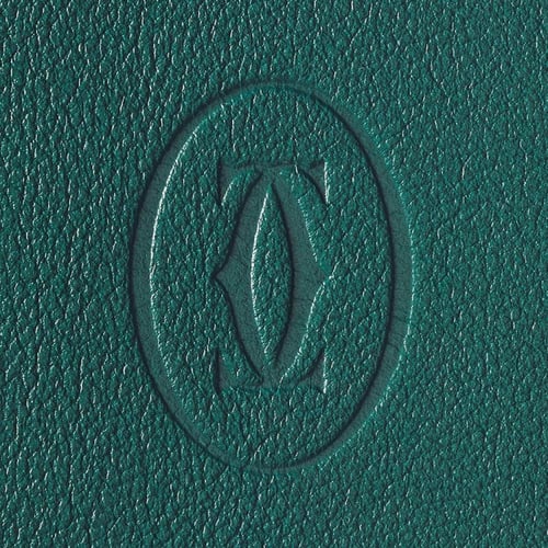 محفظة كارتييه