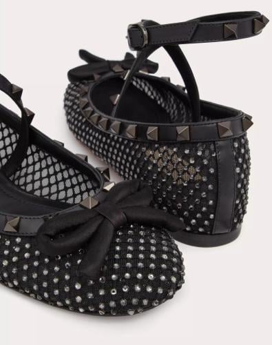 حذاء valentino