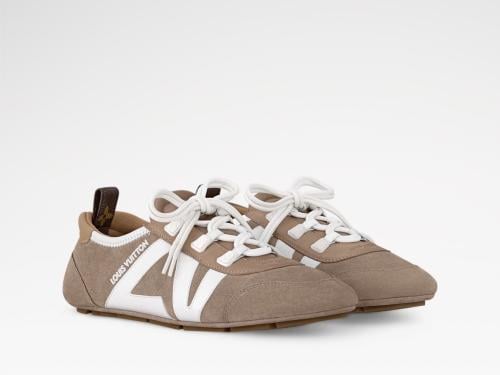 LV Sneakerina سنكرز