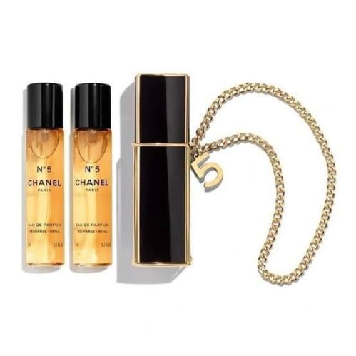 تعليقة عطر شانيل N5