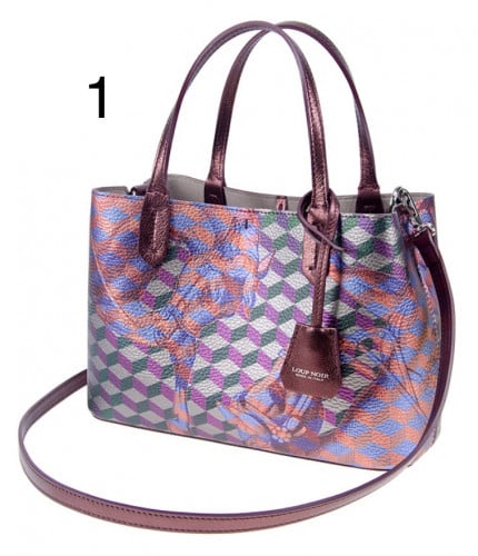 حقيبة لوب نوار Mini