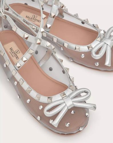 حذاء valentino