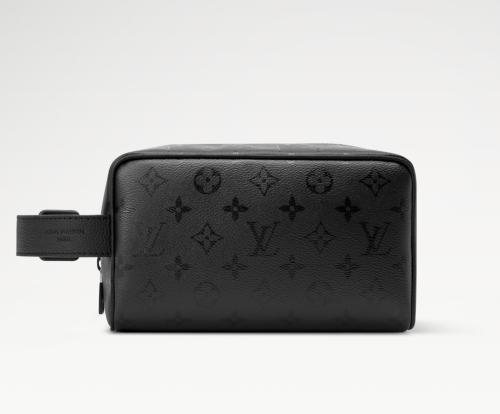 حقيبة لويس فيتون Locker Dopp Kit
