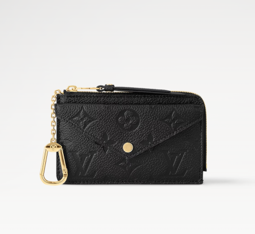حامل بطاقات لويس فيتون LV