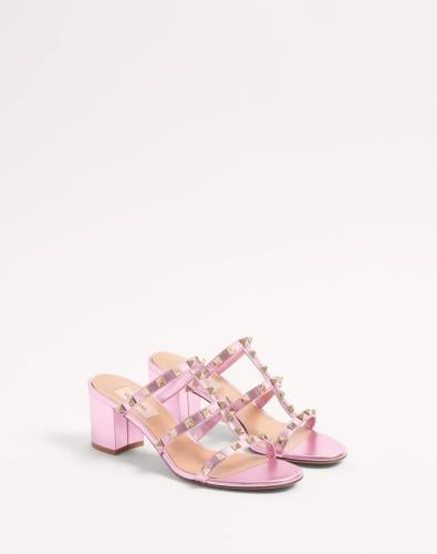 كعب valentino