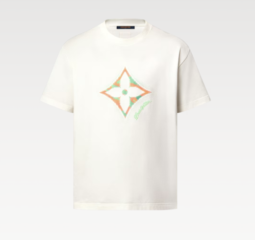 تيشيرت لويس فيتون