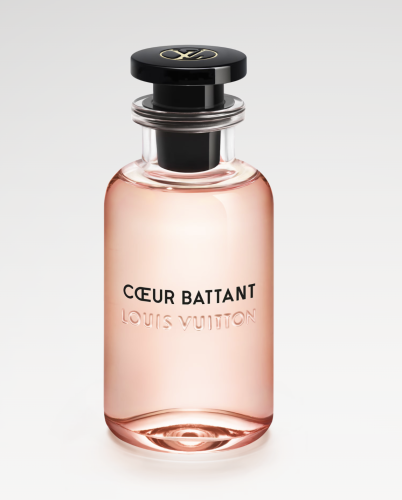 عطر لويس فيتون Coeur Battant