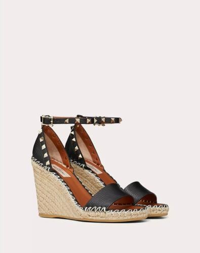 كعب valentino