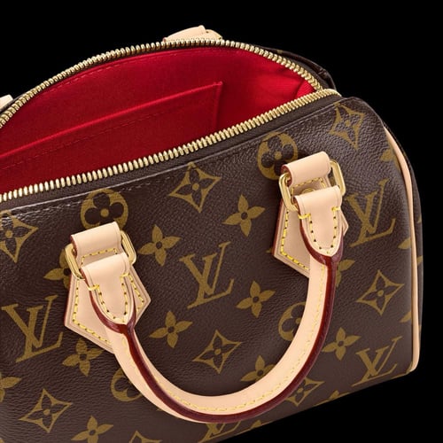 شنطة لويس فيتون سبيدي 20