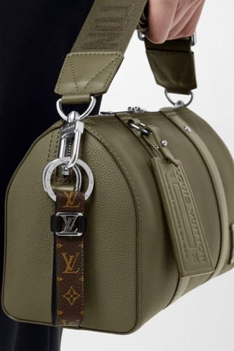 ميدالية لويس فيتون