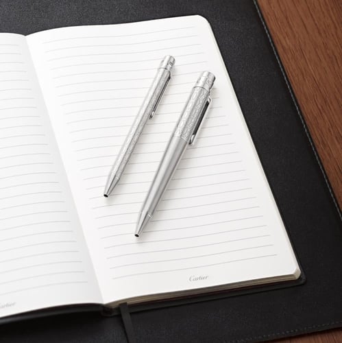 قلم كارتيه