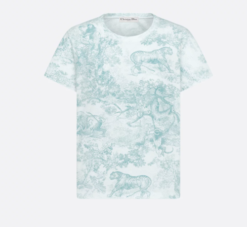 تيشيرت ديور