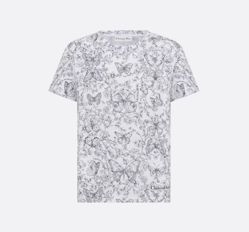 تيشيرت ديور