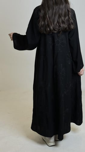 عباية لينا L08