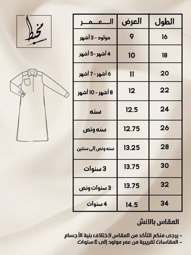 طقم العيد (5) قطع