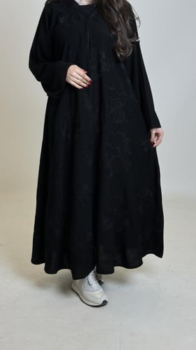 عباية لينا L08