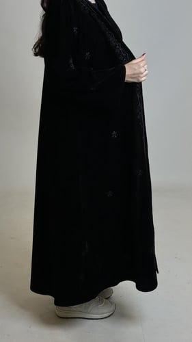 عباية ذهب 1009