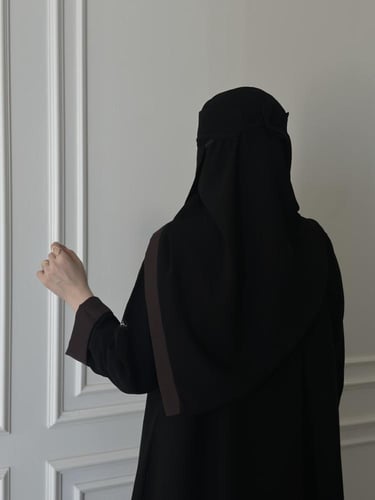 عباية نجود N13