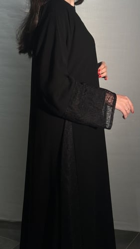 عباية وريف M4