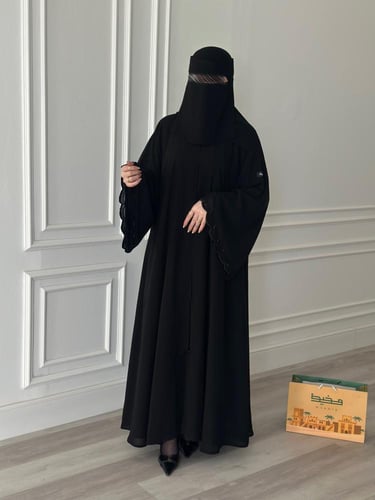 عباية وداد WD1