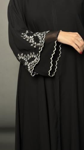 عباية شهد S90