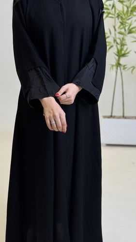 عباية جمانه J24