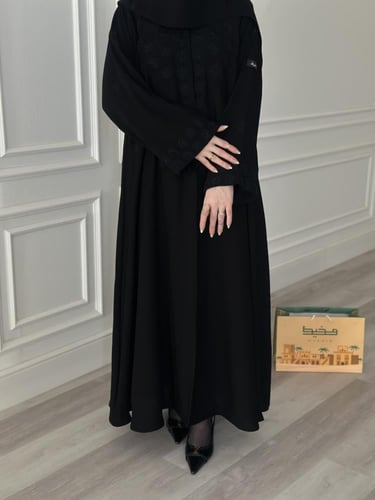 عباية لين LE8